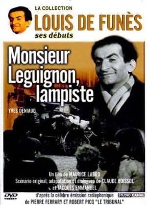 Monsieur leguignon, lampiste