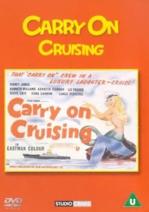 Carry on cruising