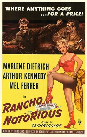 Rancho notorius