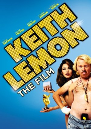 Keith lemon: the film