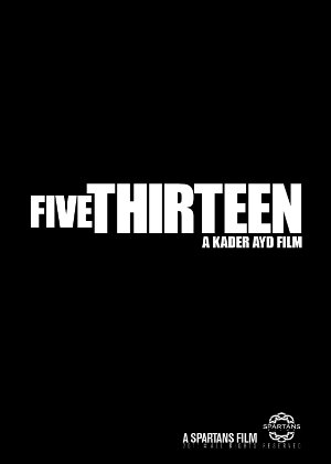 Five thirteen