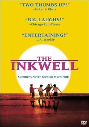 The inkwell