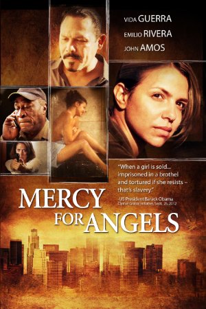 Mercy for angels