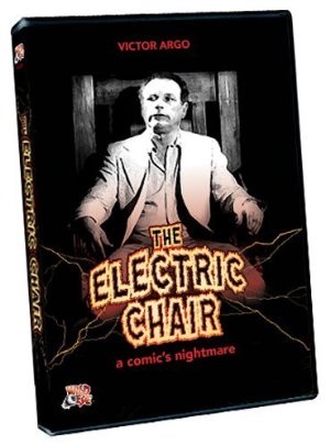 The electric chair