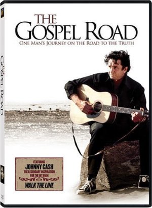Gospel road: a story of jesus
