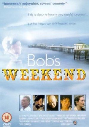 Bob's weekend