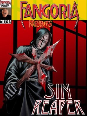 Sin reaper 3d