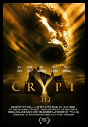 The crypt