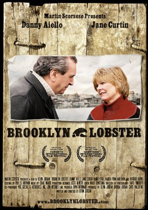 Brooklyn lobster