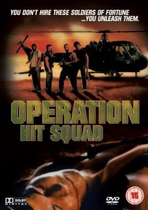 Operation hit squad