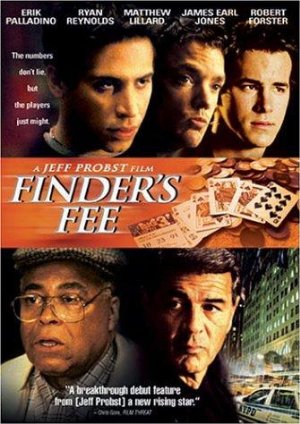 Finder's fee