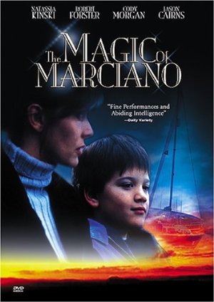 The magic of marciano