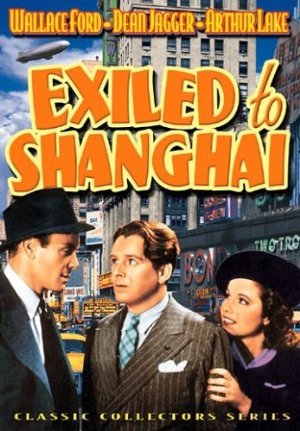 Exiled to shanghai