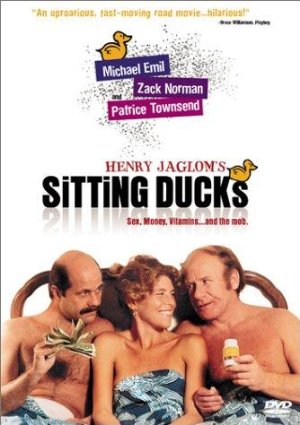 Sitting ducks - soldi sesso & vitamine