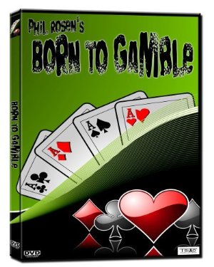 Born to gamble