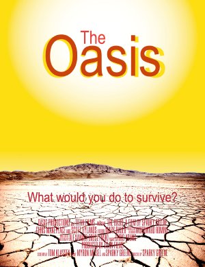 The oasis