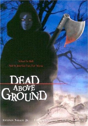 Dead above ground
