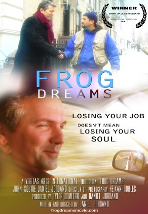 Frog dreams