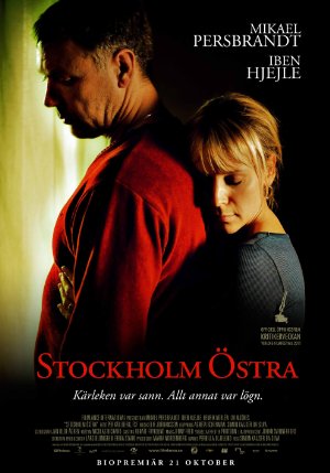 Stockholm ostra