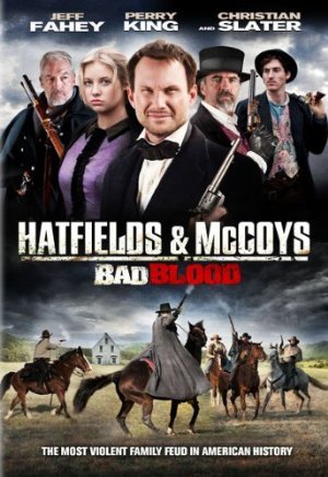 Hatfields and mccoys: bad blood