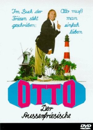 Otto - der ausserfriesische