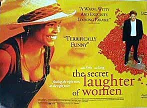 The secret laughter of women