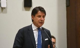 Piazzapulita Ospite Giuseppe Conte 2021x00