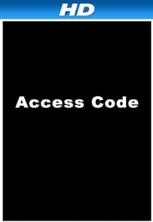 Access code - codice d'accesso