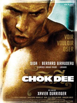 Chok-dee