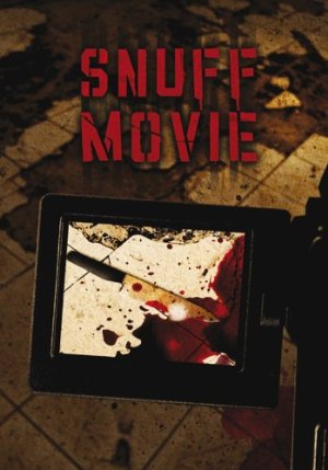 Snuff-movie