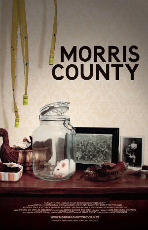 Morris county