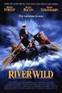 The river wild-il fiume della paura