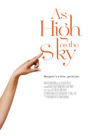 As high as the sky