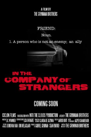 In the company of strangers