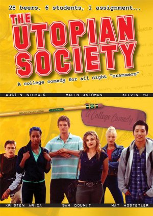 The utopian society