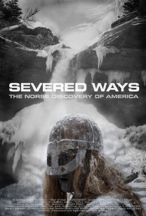 Severed ways: the norse discovery of america