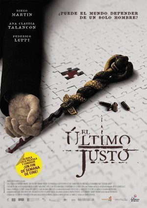 El u'ltimo justo