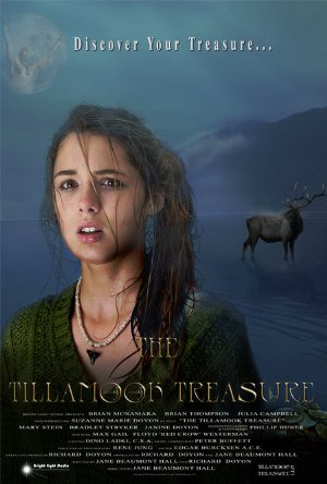 The tillamook treasure