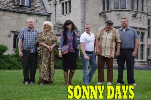 Sonny days