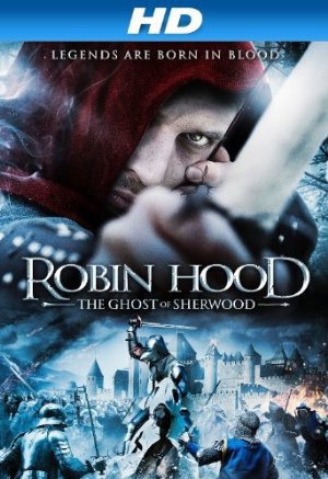 Robin hood: ghosts of sherwood