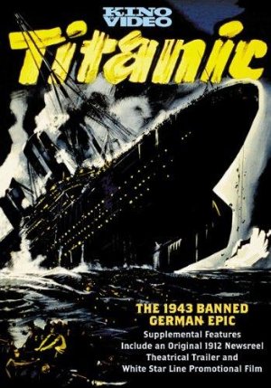 La tragedia del titanic