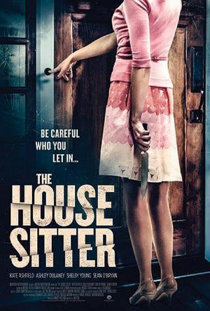 The house sitter