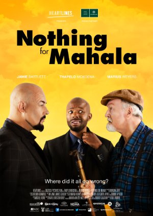 Nothing for mahala