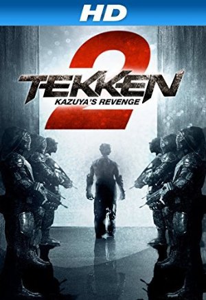 Tekken: a man called x