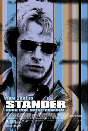 Stander - poliziotto scomodo