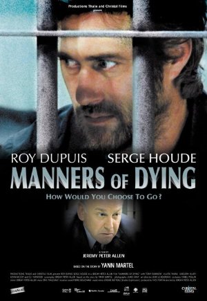 Manners of dying