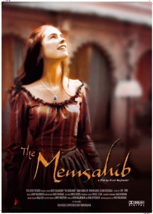 The memsahib