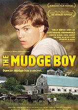 The mudge boy