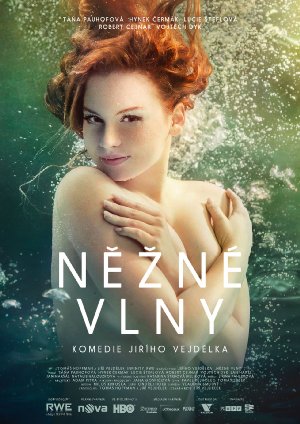 Nezne' vlny