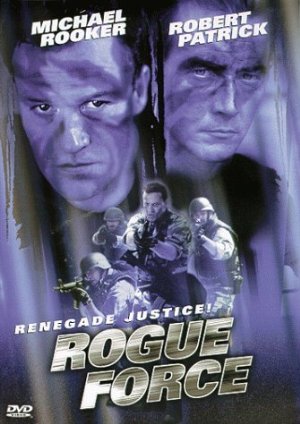 Renegade force